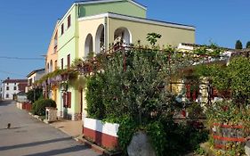 Apartments Judit